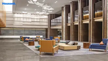 Amenities of Gurukrupa Alaknanda - Image 154182