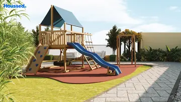 Amenities of Gurukrupa Alaknanda - Image 154184