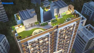 Amenities of PCPL Kaveri - Image 153685
