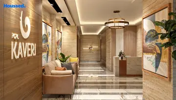 Project Image of PCPL Kaveri - Image 153684