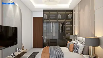 Sample Apartment of PCPL Kaveri - Image 153686