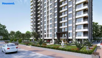 Amenities of Ambika Heaven - Image 94585