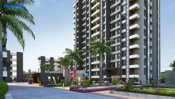 Amenities of Ambika Heaven - Image 94586