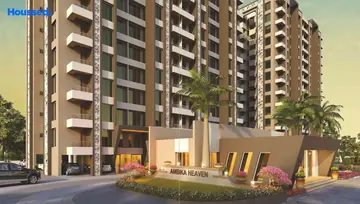 Amenities of Ambika Heaven - Image 94584