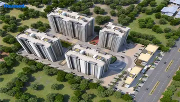 Project Image of Ambika Heaven - Image 94580