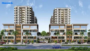 Project Image of Ambika Heaven - Image 94579