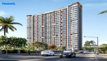 Project Image of Ajmera Boulevard - Image 153639