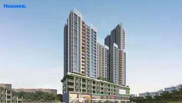 Project Image of Shreeji Eternity - Image 153620