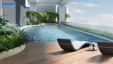 Amenities of Rustomjee 180 Bayview - Image 153608