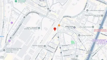 Location of Hubtown Heaven - Image 153568