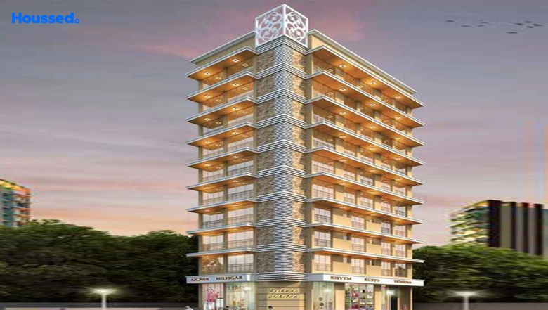 Project Image of Viiaan Vishwas Niketan in Andheri East, Mumbai - Image 153558