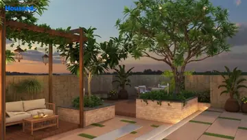 Amenities of Crystal Hitendra Dhamm Shabha - Image 153555