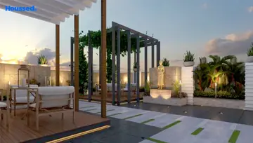 Amenities of Crystal Hitendra Dhamm Shabha - Image 153554