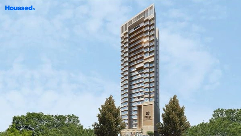 Project Image of Crystal Hitendra Dhamm Shabha in Goregaon West, Mumbai - Image 153553