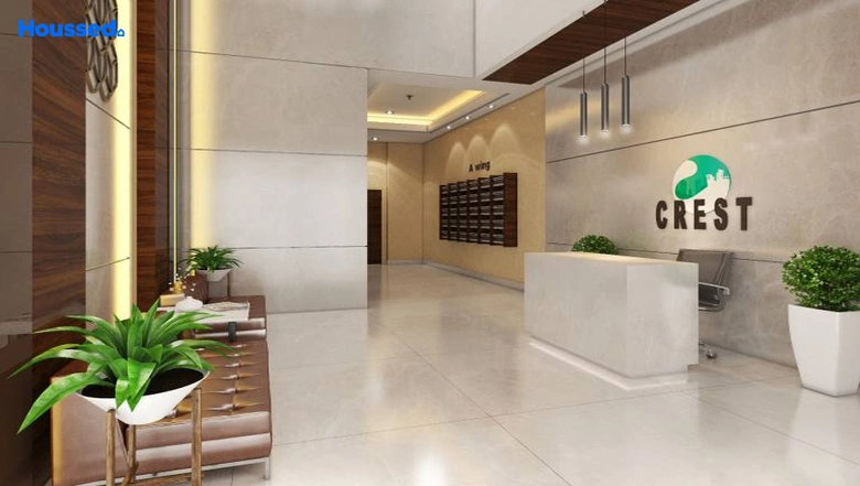 Project Image of Sayaji Crest in Vile Parle East, Mumbai - Image 153544
