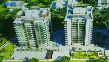Project Image of Anupam Heights - Image 94592