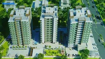 Project Image of Anupam Heights - Image 94591