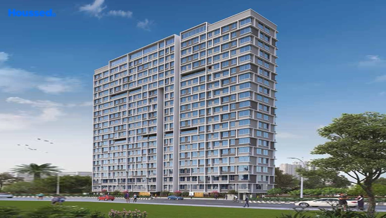 Project Image of Pranami Bliss in Andheri West, Mumbai - Image 153529