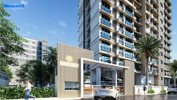 Project Image of Shraddha Pinnacle - Image 154879