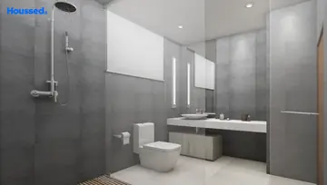 Sample Apartment of Shraddha Pinnacle - Image 154883