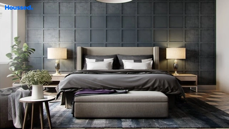 Sample Apartment of Shraddha Pinnacle in Vikhroli East, Mumbai - Image 154882