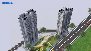 Project Image of Surbhi Brindavan CHSL - Image 153523