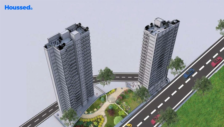 Project Image of Surbhi Brindavan CHSL in Dahisar West, Mumbai - Image 153523