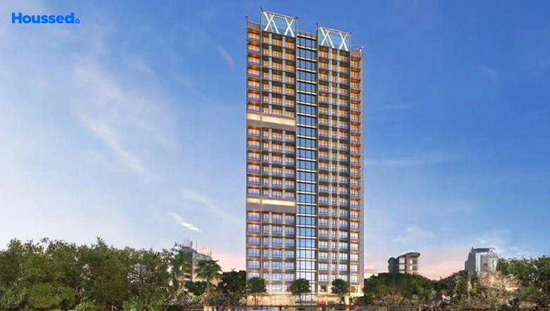 Project Image of Surbhi Brindavan CHSL in Dahisar West, Mumbai - Image 153522