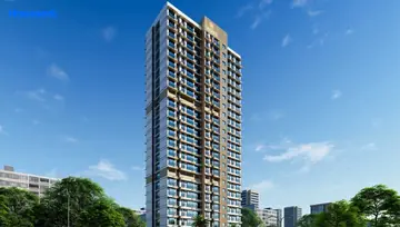 Project Image of Shraddha Prestige - Image 153506