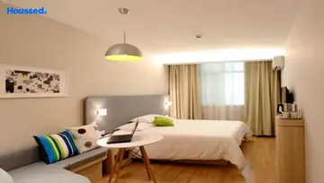 Sample Apartment of Shraddha Prestige - Image 153509