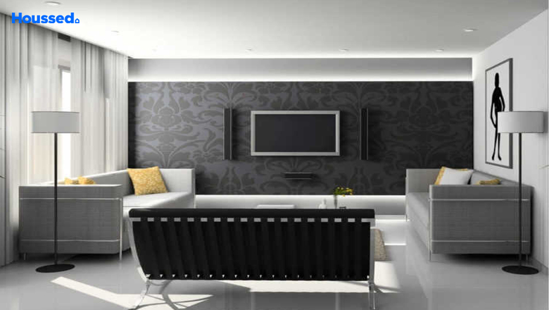 Sample Apartment of Shraddha Prestige in Vikhroli East, Mumbai - Image 153510