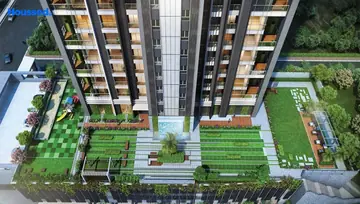 Amenities of Radius One Aquaria - Image 153517