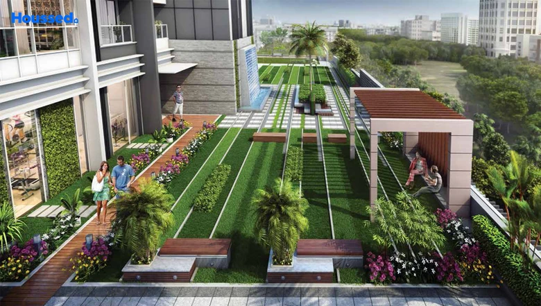 Project Image of Radius One Aquaria in Borivali West, Mumbai - Image 153514