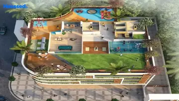 Amenities of Rachana Enclave - Image 98067