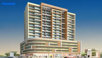 Project Image of Rachana Enclave - Image 98065