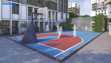 Amenities of Nysa Skydale - Image 94605