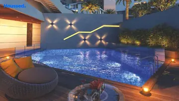 Amenities of Nysa Skydale - Image 94602