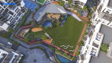 Amenities of Nysa Skydale - Image 94604