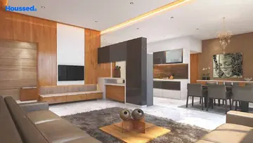 Sample Apartment of Nysa Skydale - Image 94607