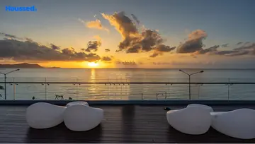 Amenities of Rustomjee Ocean Vista - Image 153499
