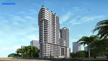 Project Image of Rustomjee Ocean Vista - Image 153498