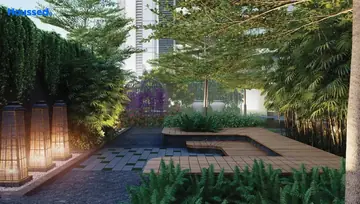 Amenities of Bhairav Ocean Breeze - Image 153492