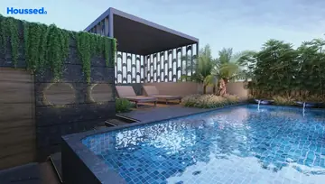 Amenities of Bhairav Ocean Breeze - Image 153491