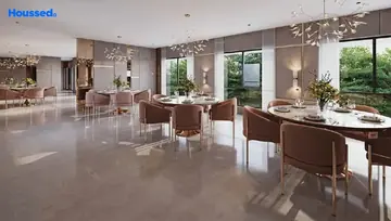 Amenities of Bhairav Ocean Breeze - Image 153490