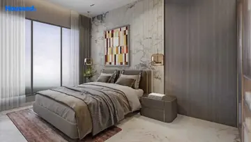 Sample Apartment of Bhairav Ocean Breeze - Image 153494