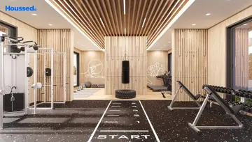 Amenities of Vidisha Shreyaan Heights - Image 153398