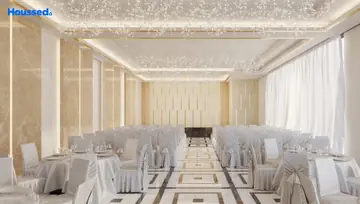 Amenities of Vidisha Shreyaan Heights - Image 153399