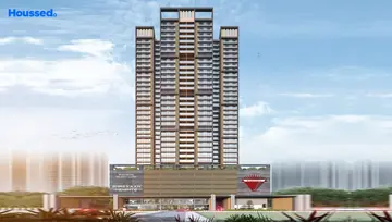 Project Image of Vidisha Shreyaan Heights - Image 153396