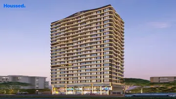 Project Image of Vardhman Omkaar Pride - Image 153377