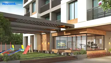 Amenities of Siddhi Vinayak Satyam Nirvana - Image 94613